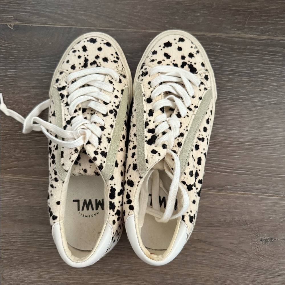 Madewell Sneakers
